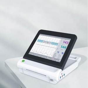 CONTEC CMS800A-Plus LCD mesin monitor janin ibu menyusui CTG - Product Image 3