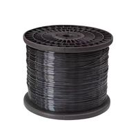 Fil de support pour rideau d'ombrage de serre, filet d'ombrage en polyester anti-UV avec ligne de traction pour serre agricole