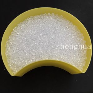 Gránulos Vírgenes de GPPS Transparentes de Alto Flujo y Alto Brillo, Materia Prima de Poliestireno para Moldeo por Soplado, Precios Competitivos - Product Image 2