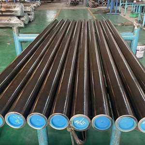 جودة عالية من الدقة لا يمكن تخفيفها عن الإجهاد E355 صقل كبير تتحمل h8 - Product Image 3