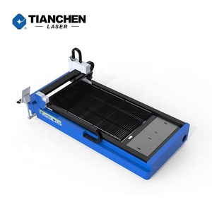 Tc tianchen לייזר חותך מכונת חיתוך לייזר 3kw - Product Image 3