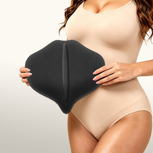 Ingrosso ODM Medical Breathable Lumbar Molder BBL Ab Board Post-Surgery Abdomen Back Op Belly Flattening Tummy Tuck - Product Image 6