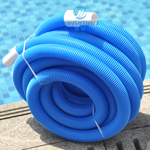 Extensión de plástico Eva Piscinas Aspiración Mangueras de vacío para limpieza <span class=keywords><strong>manual</strong></span> de piscinas - Product Image 2