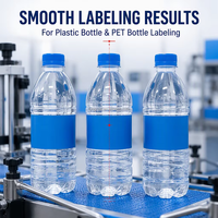 Lem Perekat Label Botol Air PET, Perekat Label Botol Minuman, Perekat Label Botol Minuman Hot Melt