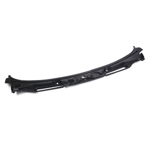 Bmw Car Window Weather Shield W229 <b>Abs</b> Material 3m Tape Stick Installation For E92 E93 Models 2005 2013 - Product Image 2