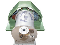 Machine de séparation de nitrocellulose à bas prix HR800-N nitrates de cellulose de filature d'acide poussant le composant de moteur de noyau de centrifugeuse