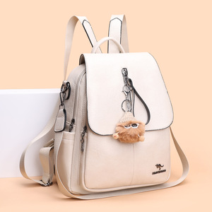Atacado de Fábrica: Nova Bolsa de Ombro Feminina de Alta Qualidade com Design de Pingente, Bolsas de Mão Simples e Modernas - Product Image 3