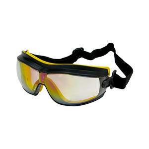 Gafas industriales resistentes a impactos profesionales de calidad garantizada con protección UV Gafas DE SEGURIDAD Tipo de protección ocular - Product Image 2