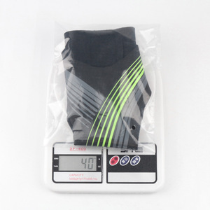 Penyangga Pergelangan Kaki & Pelindung Tendon dengan Tali Kustom, Kain Bernapas untuk Olahraga, Penyangga Pergelangan Kaki - Product Image 5