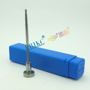 Válvula de inyector de bomba de combustible ERIKC FOORJ02506 F OOR J02 506 Válvula de control de inyector diésel FOOR J02 506 para 0445120257 - Product Image 2