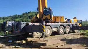 XCA300 XCA220 220T 300T เครนภูมิประเทศทั้งหมดใช้ XCM XCT100 XCT80L6 QAY200 QAY300 XCA260 XCA180 260T เครนภูมิประเทศทั้งหมด - Product Image 2