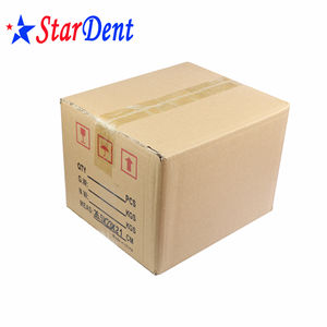 Dispositivo di miscela del miscelatore della capsula dell'amalgamatore digitale del laboratorio odontotecnico del prodotto dentale - Product Image 5