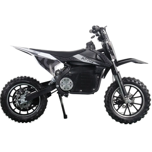 1000W Electric <span class=keywords><strong>Pit</strong></span> <span class=keywords><strong>Bike</strong></span> Electric Dirt Motorcycle Motor de alta potencia para deportes extremos - Product Image 1