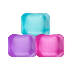 Jouet anti-stress créatif pour bébé en TPR à rebond lent pour la décompression - Product Image 6