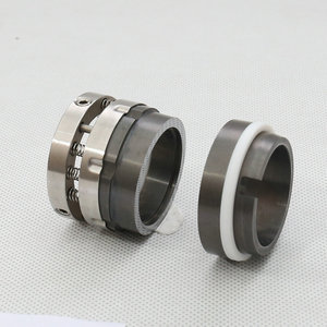 Sello mecánico tipo C8U de una cara, anillo de sellado de resorte desequilibrado para cilindro hidráulico interior, componente de transmisión - Product Image 1