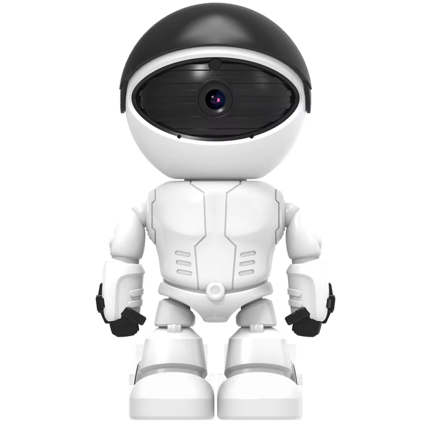 Hot Selling Home Security Robot Camera Wireless Wifi Network Camera Two-way Audio Baby Monitors Camera