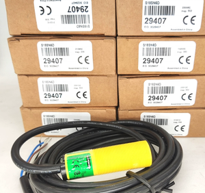 ป้ายขายดีรุ่น S18SN6D S18SP6D QS18VN6D สวิตช์โฟโตอิเล็กทริก - Product Image 5