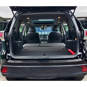 Grand SUV <span class=keywords><strong>5</strong></span> portes 7 places à essence Toyota Highlander <span class=keywords><strong>2018</strong></span> d'occasion, essence, automatique, en stock - Product Image 6