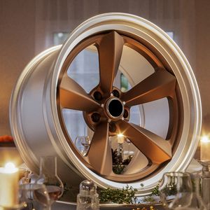 18 19 20 22 <span class=keywords><strong>24</strong></span>นิ้วกล้ามเนื้อ2ชิ้นขอบล้อปลอม3ชิ้นสำหรับ Dodge Charger SRT hellcat chevaro ZL1 chevelle <span class=keywords><strong>SS</strong></span> - Product Image 2