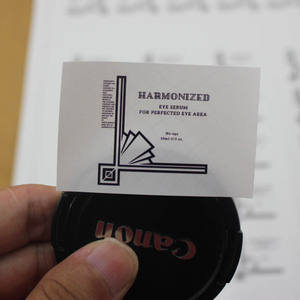 Etiqueta de impresión de botella de cerveza personalizada, Impresión de etiquetas autoadhesivas de vino, etiqueta impresa de <span class=keywords><strong>whisky</strong></span> - Product Image 5