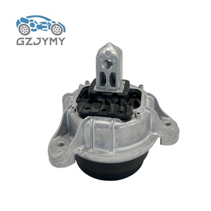 22116793679 High-Quality Auto Parts <strong>Engine</strong> <strong>Mount</strong> L/R for BMW F01 F02 F03 F07 F10 - Product Image 1