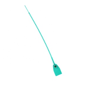 Chống Giả Mạo An Ninh Nhựa Con Dấu Sử Dụng Duy Nhất Tamper Proof Nhựa An Ninh Con Dấu - Product Image 5