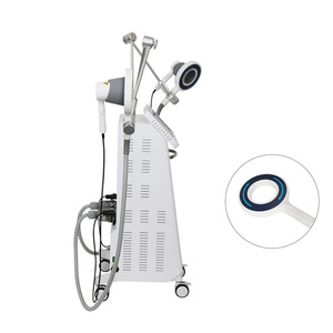 Máquina de Fisioterapia de Grado Médico de Nuevo Diseño 2026, 3000w, 660nm, 850nm, para Uso en Casa y Clínica - Product Image 2