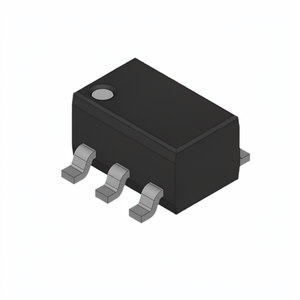 Electronic Chips Component 6 TSSOP, SC 88, SOT 363 BOM IC In Stock MAX5461EXT+ Data Acquisition - Product Image 1