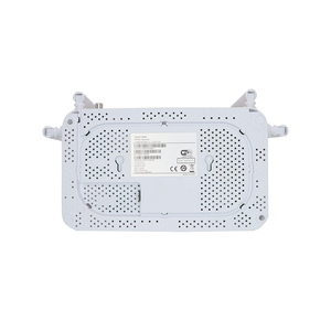 Utking ax1800 XP6481-V 4ge 1pot VoIP Tel onu 4 ăng ten băng tần kép 2.4G 5.8G cổng <span class=keywords><strong>Wifi</strong></span> xpon <span class=keywords><strong>wifi</strong></span> 5 ONT GPON onu để sử dụng FTTH - Product Image 3
