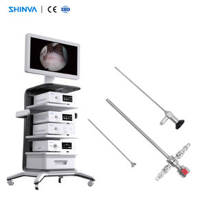 Alat Bedah Ortopedi Komprehensif SHINVA - Product Image 5