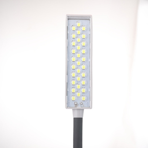 Chất lượng cao 30 <span class=keywords><strong>LED</strong></span> máy may làm việc ngành công nghiệp đèn từ máy may <span class=keywords><strong>LED</strong></span> ánh sáng - Product Image 3
