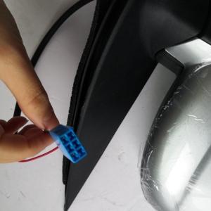 Rétroviseur de qualité supérieure, pour Faw Jiabao V80/<span class=keywords><strong>T80</strong></span> - Product Image 4
