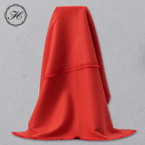 2020 Venta caliente pequeño No MOQ al por mayor de Color sólido de los hombres y las mujeres de Cachemira chal bufanda - Product Image 1