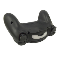 Contrôleur audio sans fil à double vibration avec poignée antidérapante pour Playstation 4/Slim/Pro pour console PS4 Gamepad