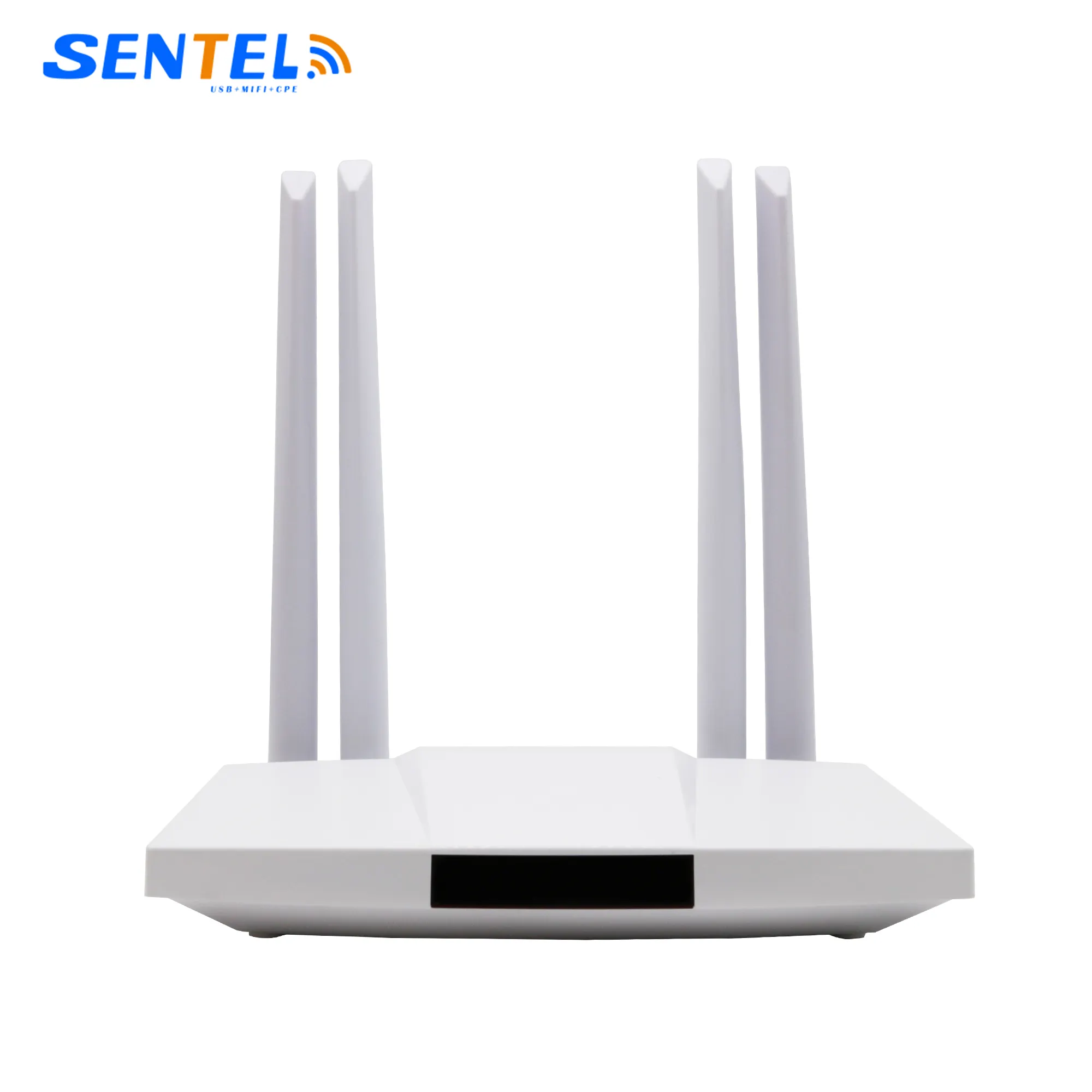 SENTEL 1003 LM331-113 Unlocked Modem Hotspot 300Mbps Modem 4G LTE kablosuz <span class=keywords><strong>WiFi</strong></span> <span class=keywords><strong>CPE</strong></span> SIM kartlı Router yuvası