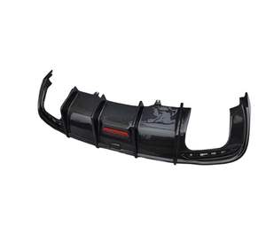 กันชน S4 <span class=keywords><strong>A4</strong></span>สำหรับรถ <span class=keywords><strong>Audi</strong></span> <span class=keywords><strong>A4</strong></span> S4 B9.5 2020 <span class=keywords><strong>2021</strong></span> 2022 2023 2024 - Product Image 3