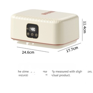 Electricity Hot Air Portable Electric Small <b>Clothes</b> <b>Dryer</b> Retractable Folding <b>Wall</b>-<b>Mounted</b> <b>Clothes</b> <b>Dryer</b> - Product Image 2