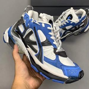 Zapatillas Deportivas de Alta Calidad para Hombre y Mujer, Estilo Casual para Caminar y Correr, Diseño Moderno 2025 - Product Image 5