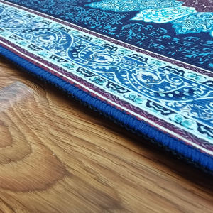 <span class=keywords><strong>Tapis</strong></span> et tapisserie en polyester à imprimé 3d avec glands, style rustique, <span class=keywords><strong>nouveau</strong></span>, pour salon, européen, turc, très tendance - Product Image 5