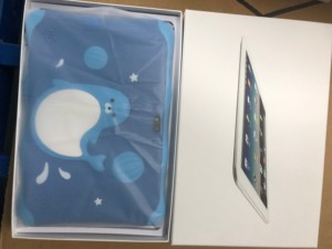 Popular Original Interpad 7 8 10 Inch Kid Children <strong>Tablets</strong> <strong>Android</strong> for Kids Gaming <strong>Software</strong> <strong>Tablet</strong> for Education Office - Product Image 6