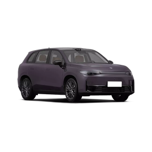Oferta Especial: Leapmotor Lingpao C10 Zero Run, Auto Eléctrico Puro de 5 Puertas y 5 Asientos, Volante <span class=keywords><strong>a</strong></span> <span class=keywords><strong>la</strong></span> <span class=keywords><strong>Izquierda</strong></span> - Product Image 1