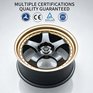 Ruedas FLowtone en Oferta, 19 Pulgadas 5x114. Rines <span class=keywords><strong>de</strong></span> Aleación para Automóviles 3Flow Forming <span class=keywords><strong>Wheels</strong></span>, Venta Directa <span class=keywords><strong>de</strong></span> Fábrica para Venta <span class=keywords><strong>de</strong></span> Automóviles - Product Image 4