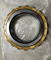Bantalan Rol Silinder Presisi Tinggi RN226 RN309 RN226M RN309M Daya Tahan Beban Tinggi untuk Gearbox