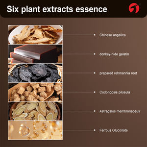 مكمل تجميل مضاد للشيخوخة للنساء من OEM ODM ، كبسولات التخلص من السموم المناعي بالأعشاب الطبيعية ، منتجات الرعاية الصحية - Product Image 4