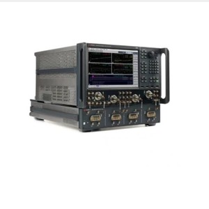 Keysight N5291A PNA Millimeter-Wave System 900 Hz To 120 GHz Electronic Measuring Instrument - Product Image 4