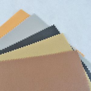 Fabricante de Tela Spunbond 100% Nueva y Material en Rollo de Tela No Tejida - Product Image 4