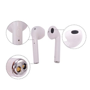 Amazon mejor vendedor 2019 Mini portátil Bluetooth 5,0 para auriculares inalámbrica auriculares <span class=keywords><strong>I9s</strong></span> <span class=keywords><strong>Tws</strong></span> 50 - Product Image 6