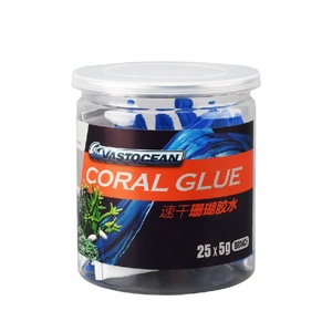Vastocean Mariene Koraalgroei Additief-Aqua Voedingsoplossing Voor Zoutwaterriftanks | Aquariumbenodigdheden - Product Image 6