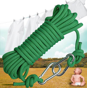 <span class=keywords><strong>Corde</strong></span> à <span class=keywords><strong>linge</strong></span> extérieure coupe-vent réglable 3M/5M, <span class=keywords><strong>corde</strong></span> à <span class=keywords><strong>linge</strong></span>, <span class=keywords><strong>corde</strong></span> à <span class=keywords><strong>linge</strong></span> pour le séchage artisanal - Product Image 4