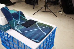 Juego Completo de 3 Alfombrillas de Lujo para Auto Audi A3 (Importado), para Todas las Temporadas, Material PP/PET/Nylon, 10MM de Grosor, Estilo Jourm - Product Image 4